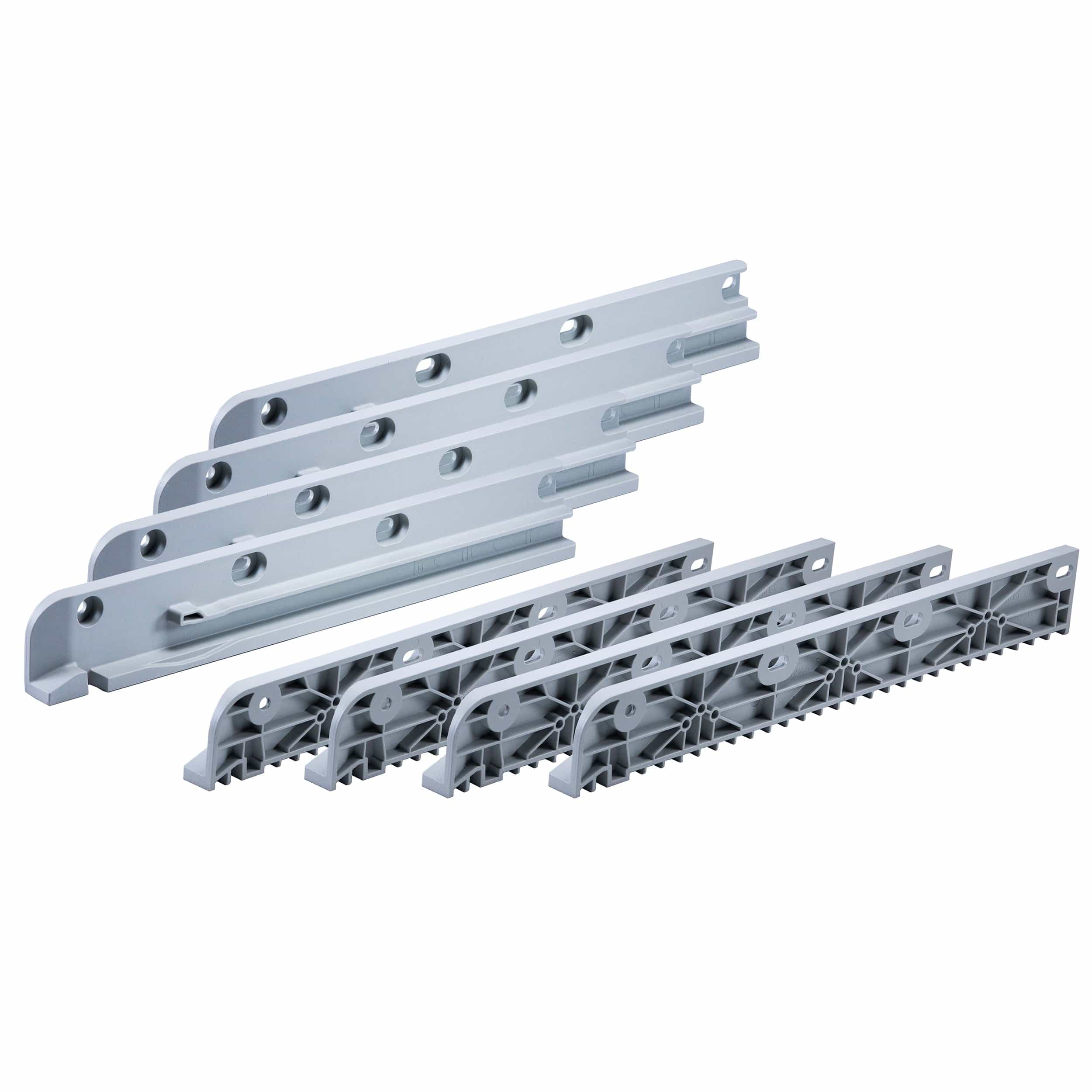 Festool - Systainer³ Rack Rails SYS3-SN/4 | Woodcraft