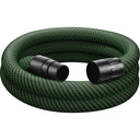Dust Extractor Hose D36 x 5 m-AS/CTR alt 0