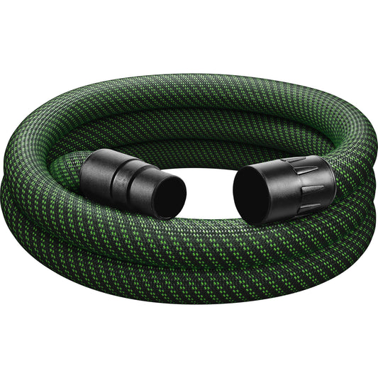 Dust Extractor Hose D36 x 5 m-AS/CTR alt 0