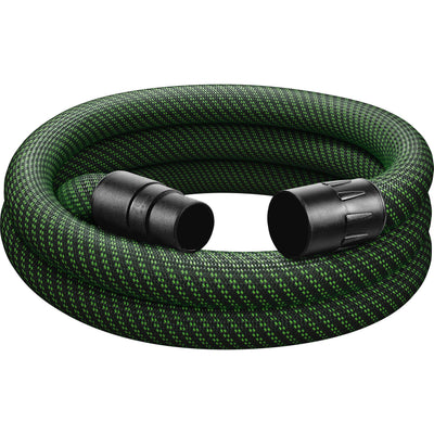 Dust Extractor Hose D36 x 7m-AS/CTR alt 0