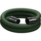 Dust Extractor Hose D36 x 7m-AS/CTR alt 0