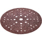 Saphir STF D225/48 PLANEX Sandpaper Disc, P24, 25 Pack alt 0