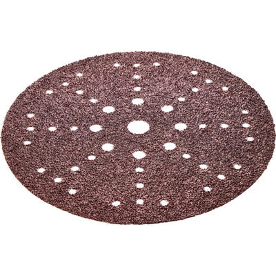 Saphir STF D225/48 PLANEX Sandpaper Disc, P36, 25 Pack alt 0