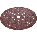 Saphir STF D225/48 PLANEX Sandpaper Disc, P36, 25 Pack alt 0