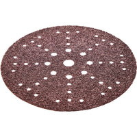 Saphir STF D225/48 PLANEX Sandpaper Disc, P36, 25 Pack alt 0