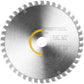 Fine Cut Saw Blade 42T - TS 60 alt 0