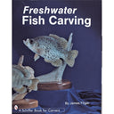 Freshwater Fish Carving alt 0