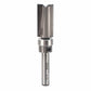 1/2 PATTERN CUT BIT 1"CL 1/4SH alt 0