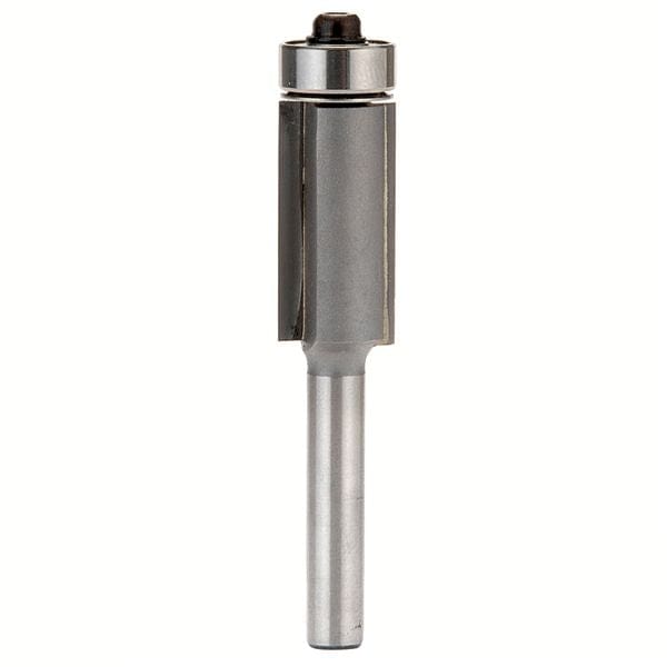 Flush Trim, 1/2"D, 1"CL, 1/4"S alt 0
