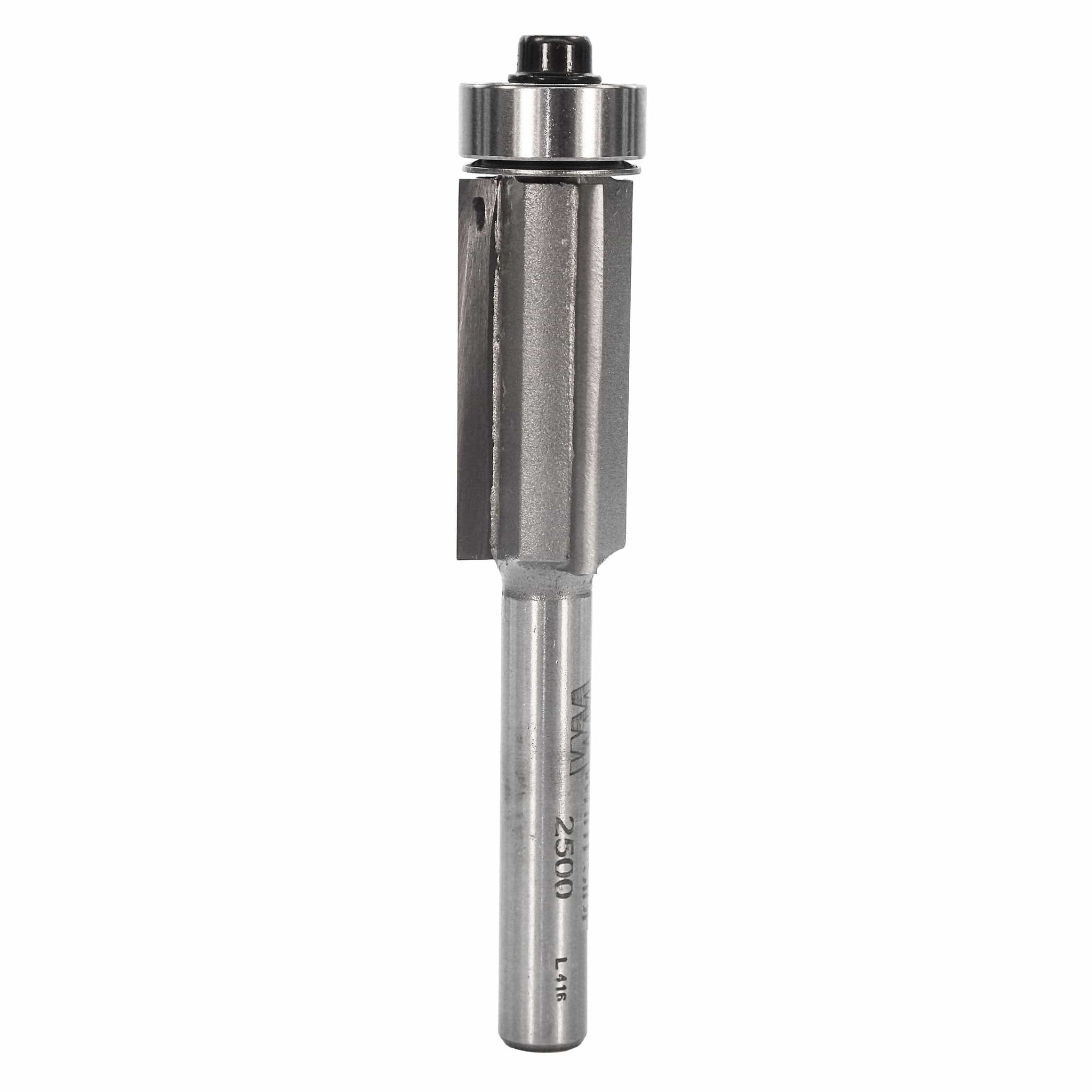 Buy Whiteside 2503 Three Flute Flush Trim Router Bit 1 2 SH 1 2 D x 1 2 ...