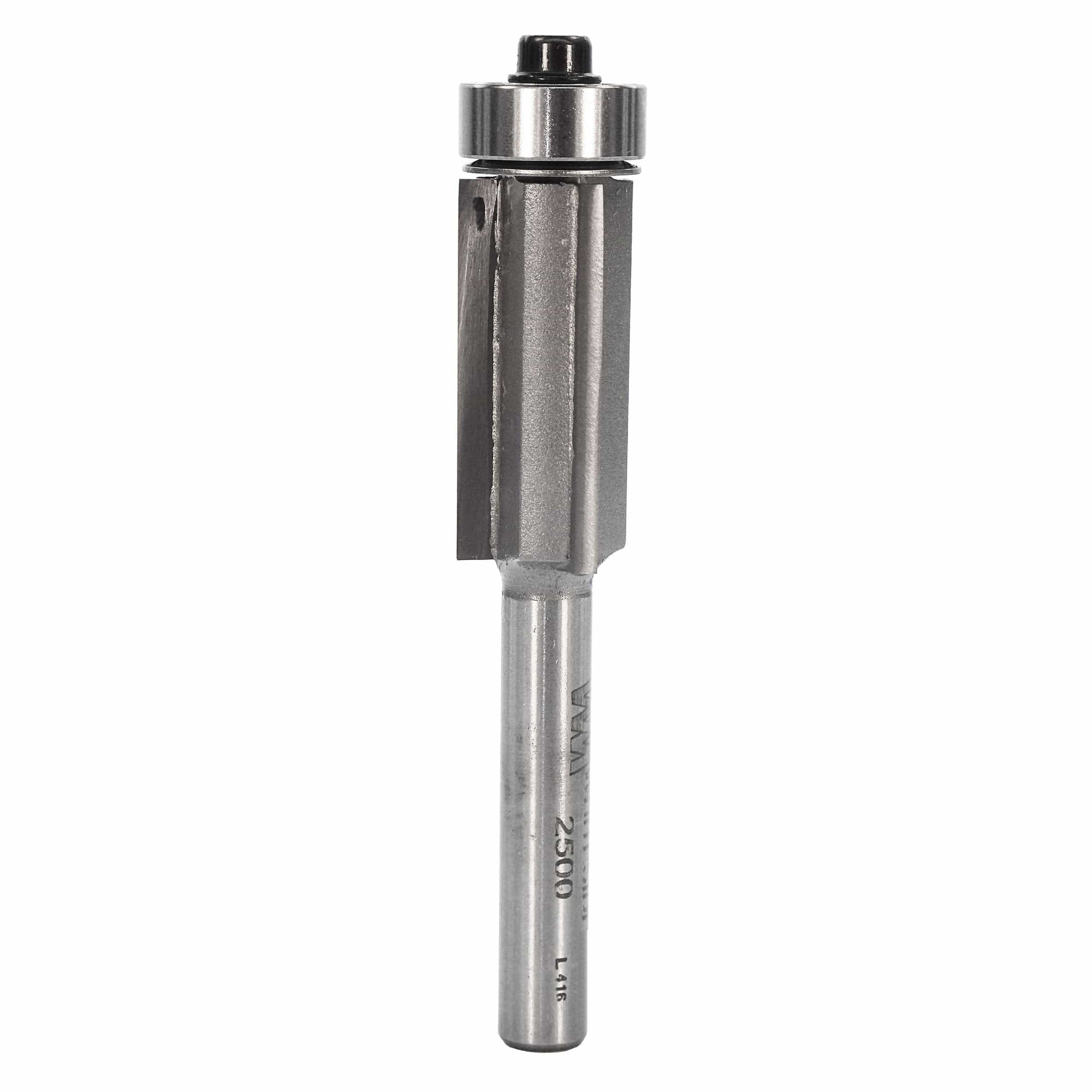 1/2 FLUSH T.BIT 3FL 1"CL 1/4SH alt 0