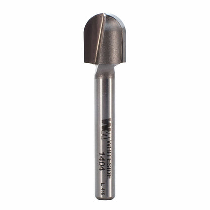 1/2 ROUND NOSE 5/8"CL 1/4 SH alt 0