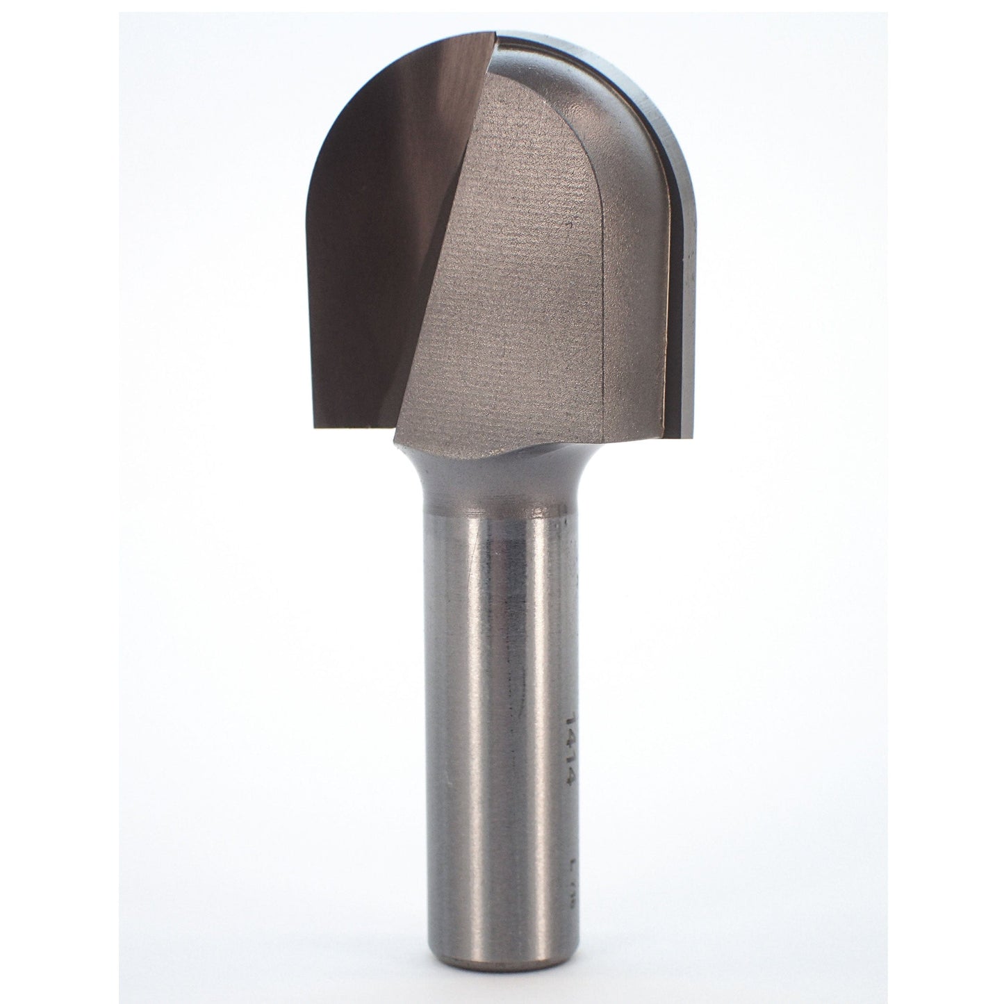 1 1/4" ROUND NOSE 1 1/4" CL alt 0
