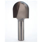 1 1/4" ROUND NOSE 1 1/4" CL alt 0