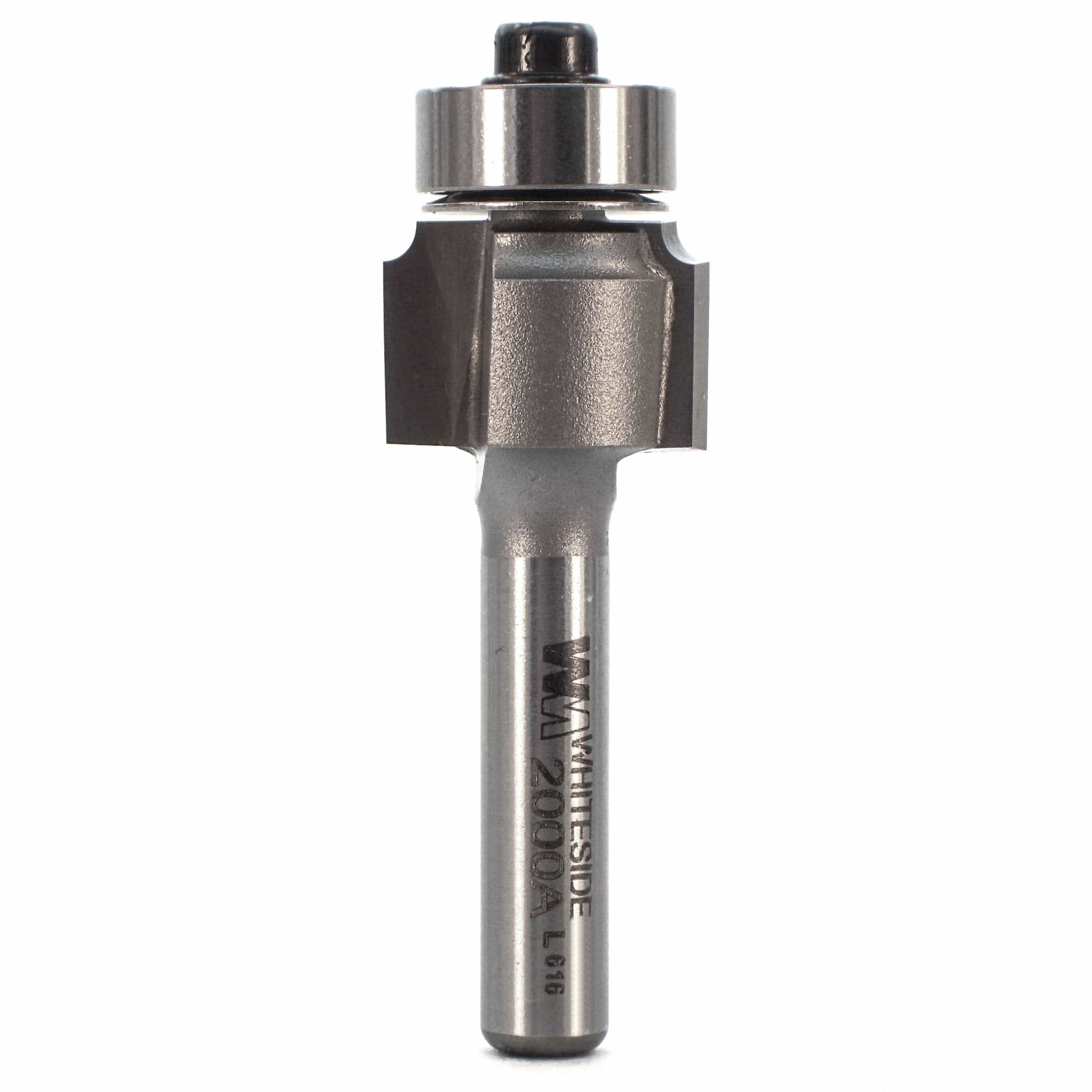 Half Round Router Bit 1/4 Buy Whiteside 2000A Roundover Router Bit 1 4 SH 1 16 R X 5 8 D X 1 2 CL ...