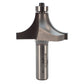 2010 Roundover Router Bit 1/2" SH 3/4" R X 2" D X 1" CL alt 0