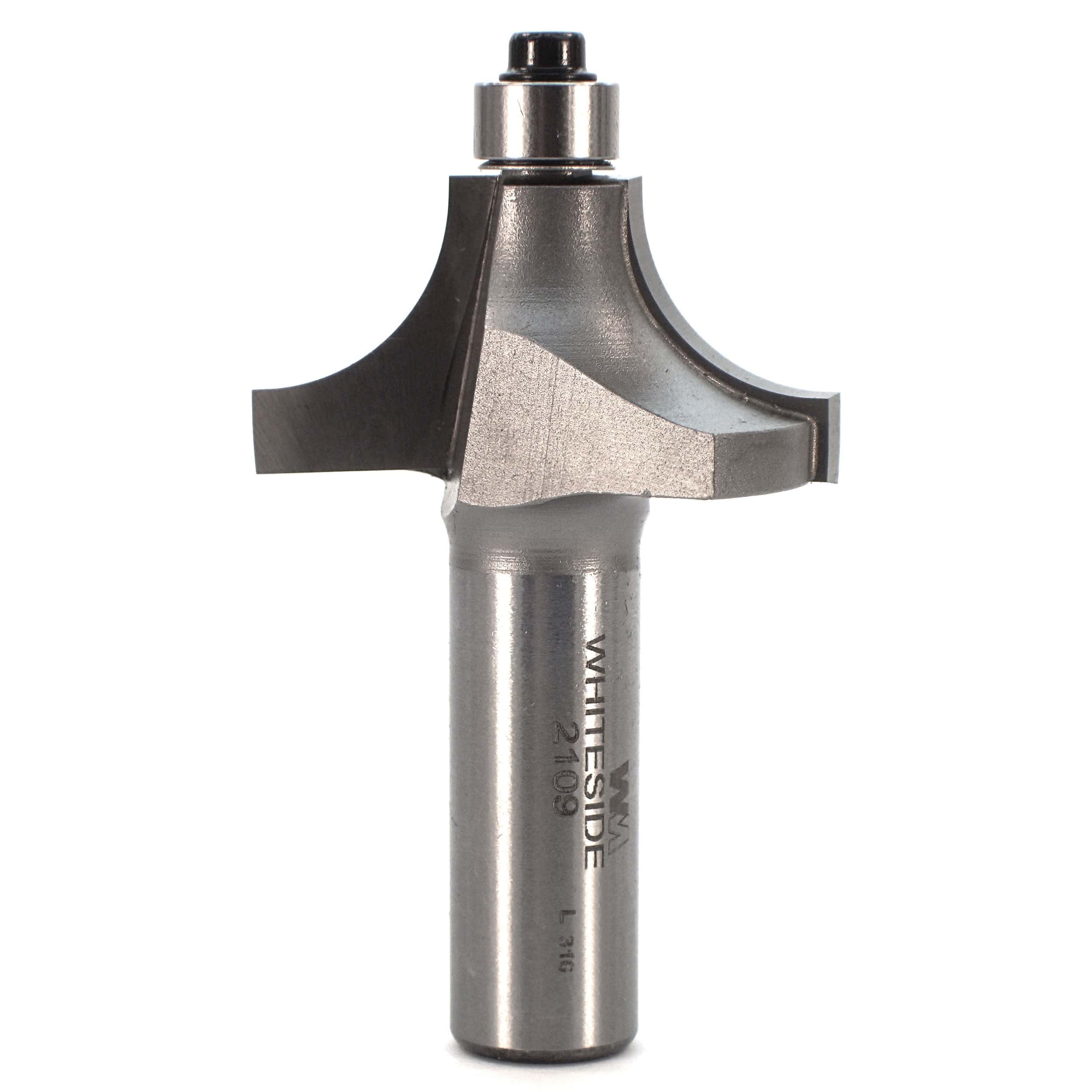 Beading Router Bit 1/2