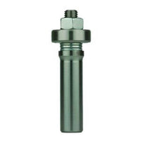 A200B Arbor with Bearing 1/4" SH x 2-3/8" alt 0
