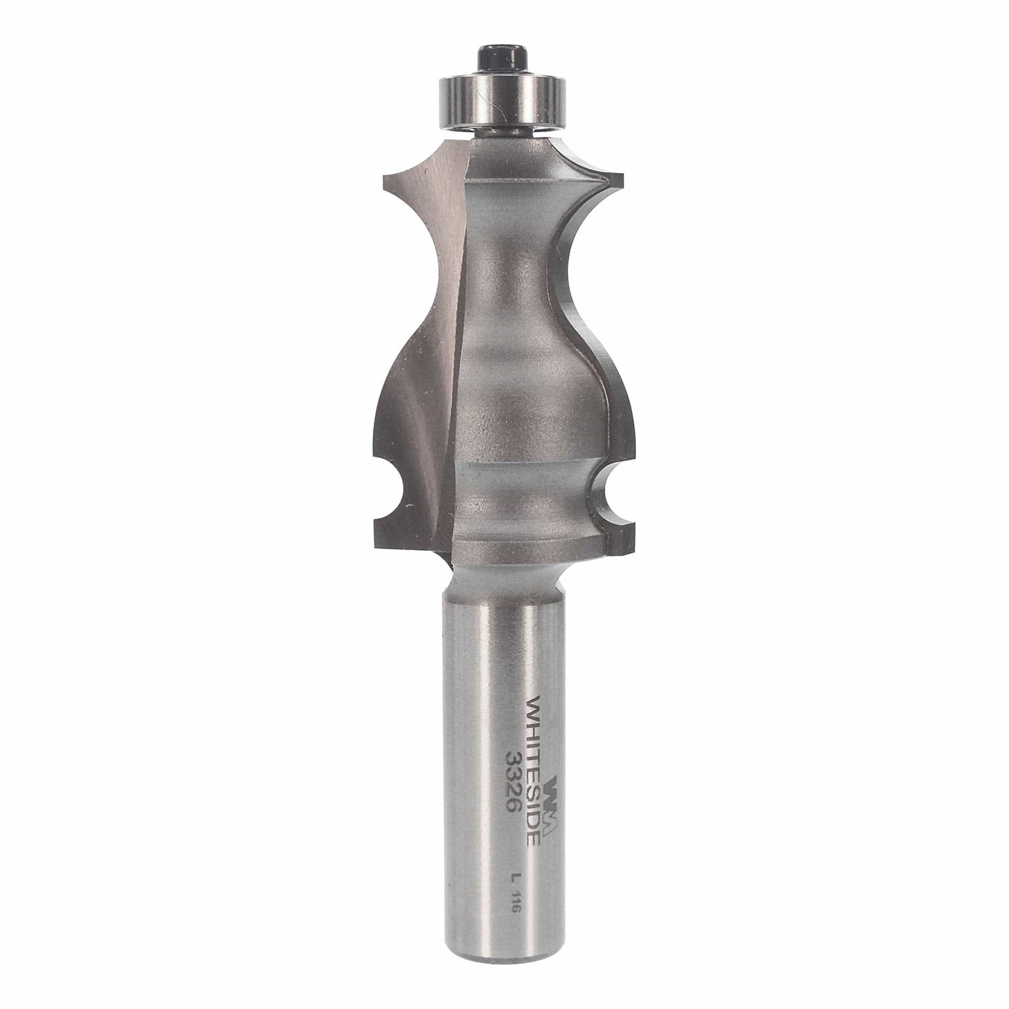 SPECIALITY MOULDING 1/2 SH alt 0