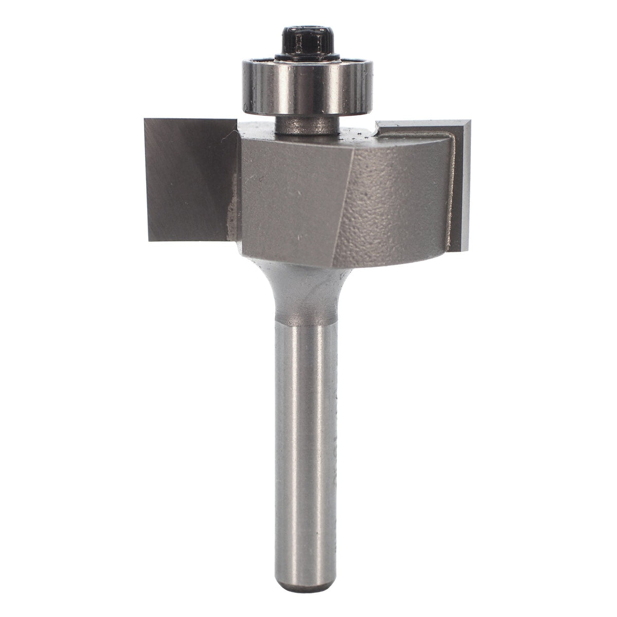 Whiteside Standard Rabbeting Bit B3 Bearing 1/4 SH 2 FL | Woodcraft