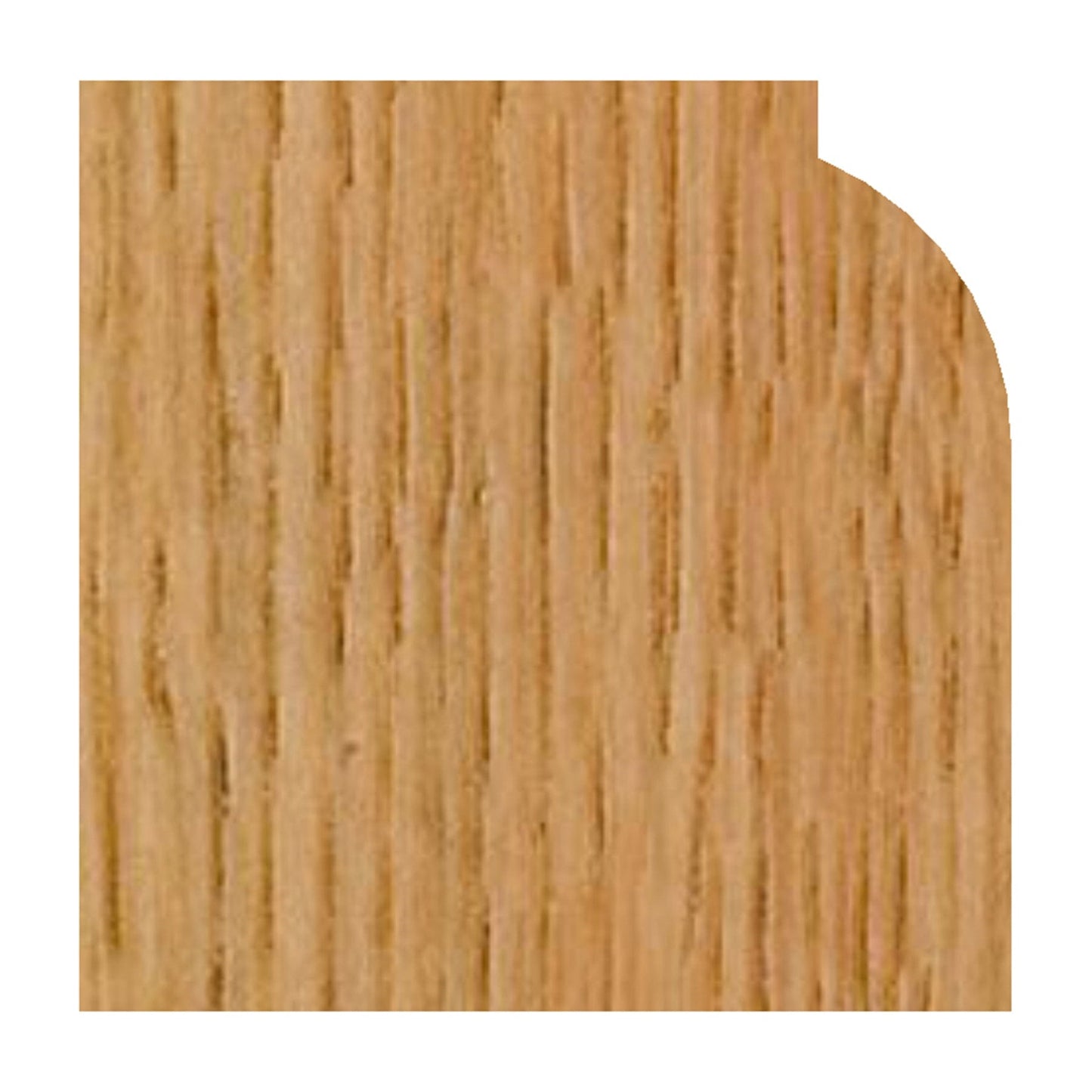 Cove and Bead Bit 1/4" R 1-5/16" LD 5/8" CL 1/2" SH 2-3/8" OL 2 FL alt 0