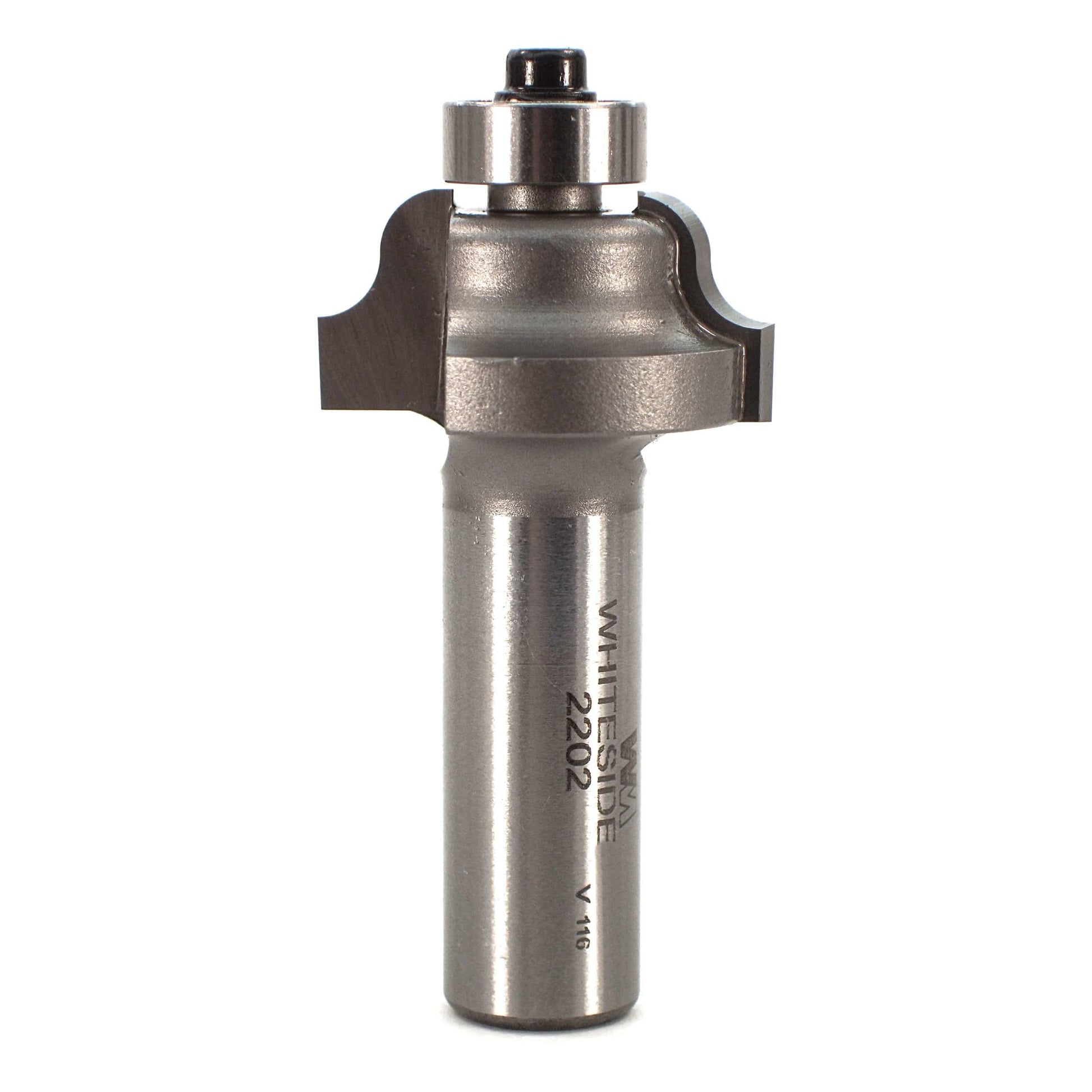 Roman Double Router Bit Buy Whiteside 2202 Roman Ogee Router Bit 5 32 R X 1-1 8 D 9 16 CL 2-1 4 ...