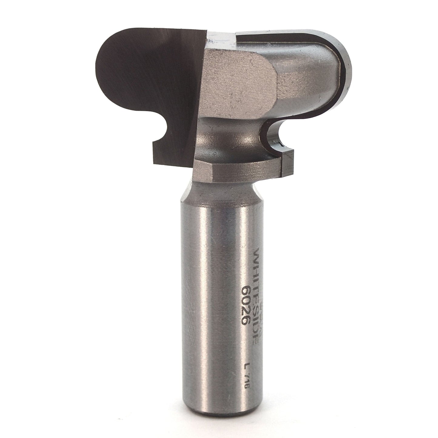 Buy Whiteside 6026 European Style Drawer Pull Router Bit 1 4 R X 1-1 2 ...