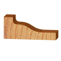 3 3/8"D PANEL RAISER BIT 1/2SH alt 1