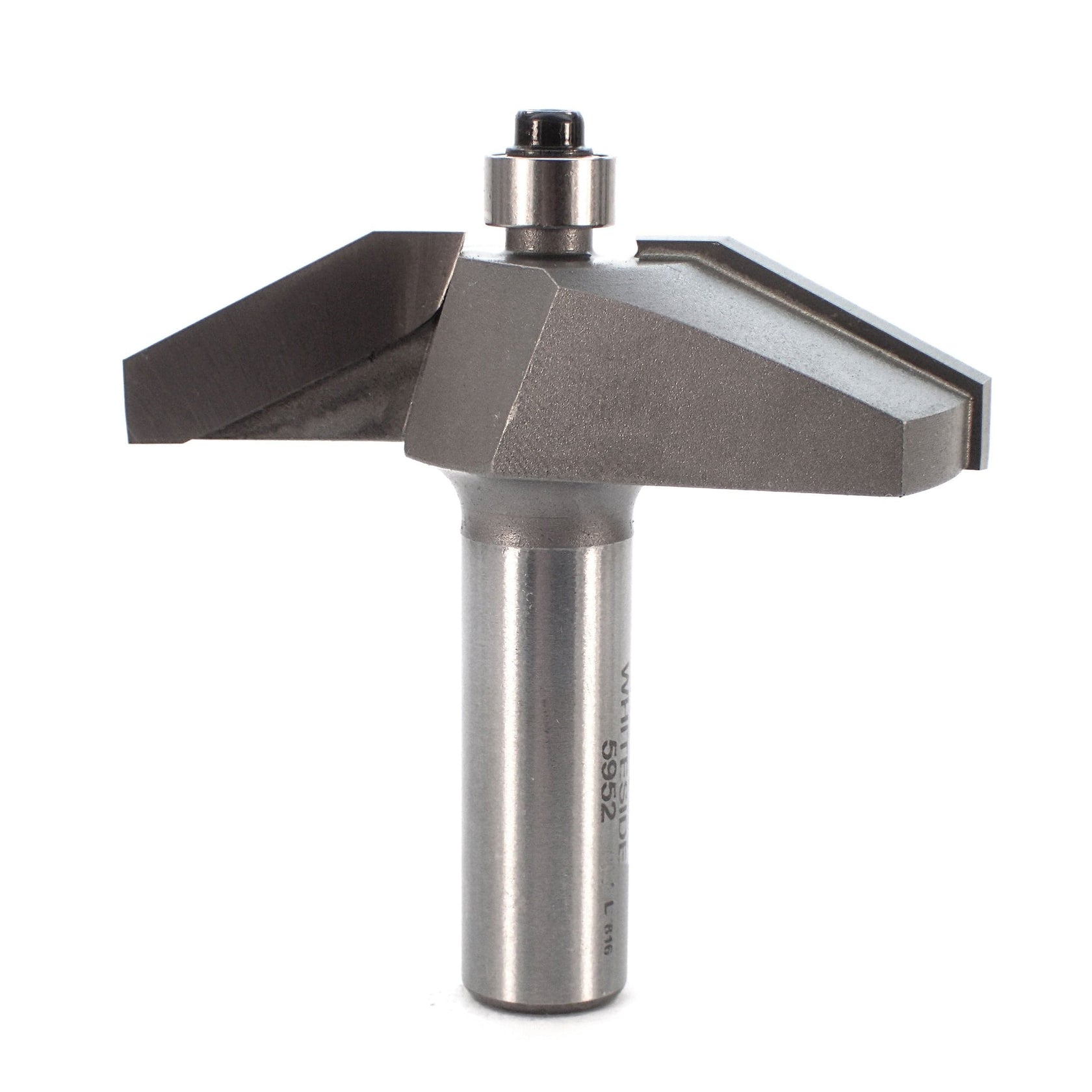 Whiteside 5952 Medium Raised Panel Router Bit 2-1/2