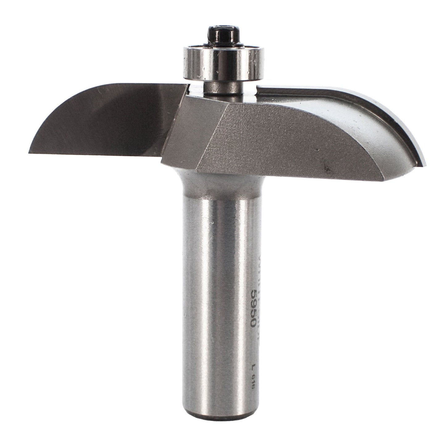 Whiteside 5950 Medium Raised Panel Router Bit 2-1/2