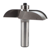 5950 Medium Raised Panel Router Bit 2-1/2" D alt 0