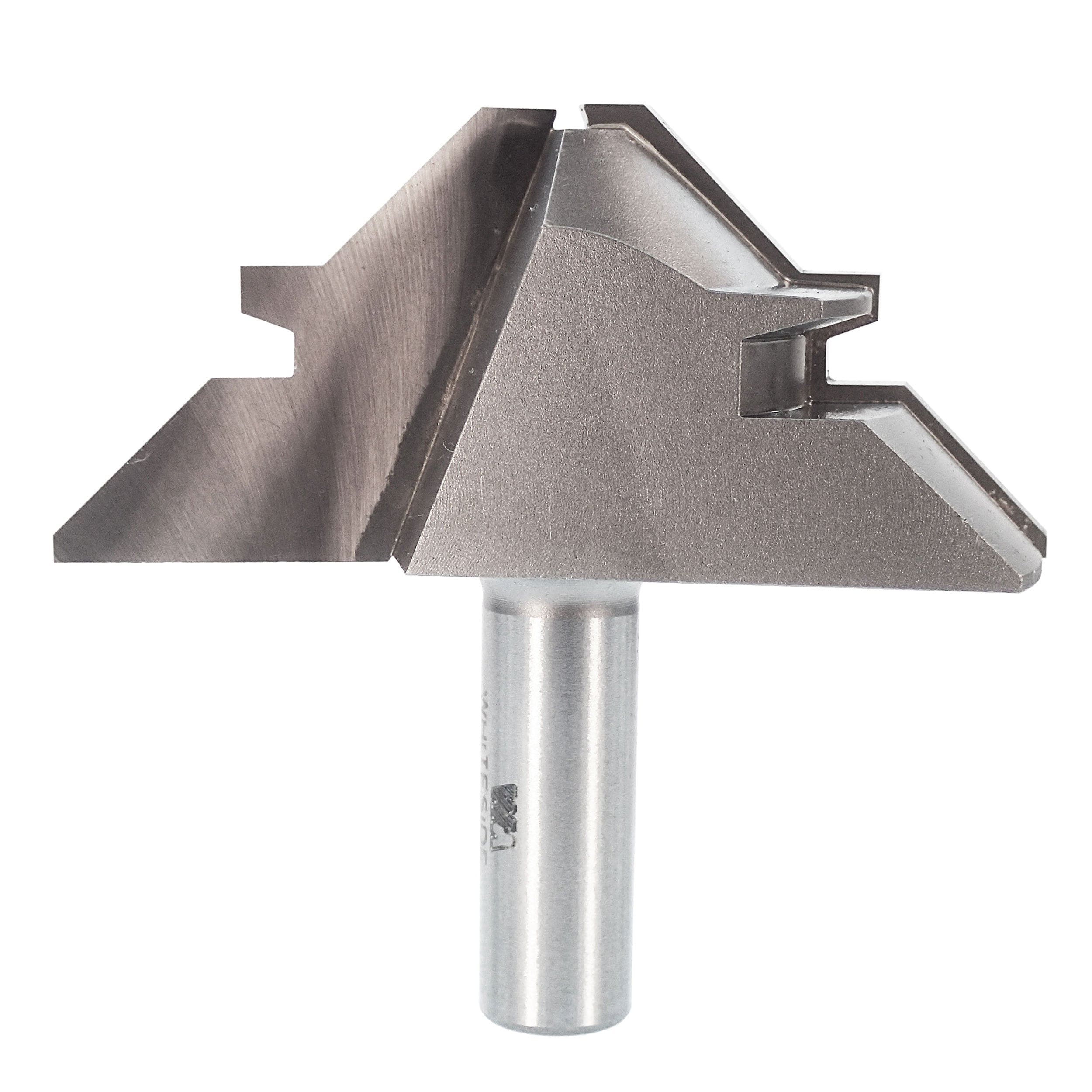 Whiteside 3360 Lock Miter Router Bit 3-1/2 D for 1/2 to 1-1/4 Stock ...