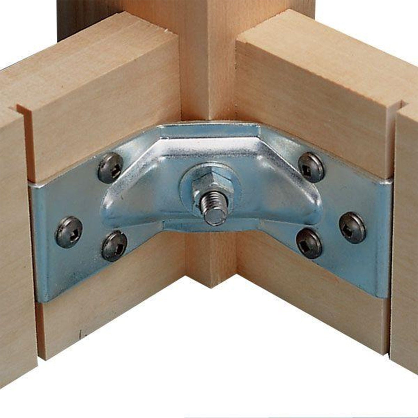 Table Leg Corner Brace alt 0