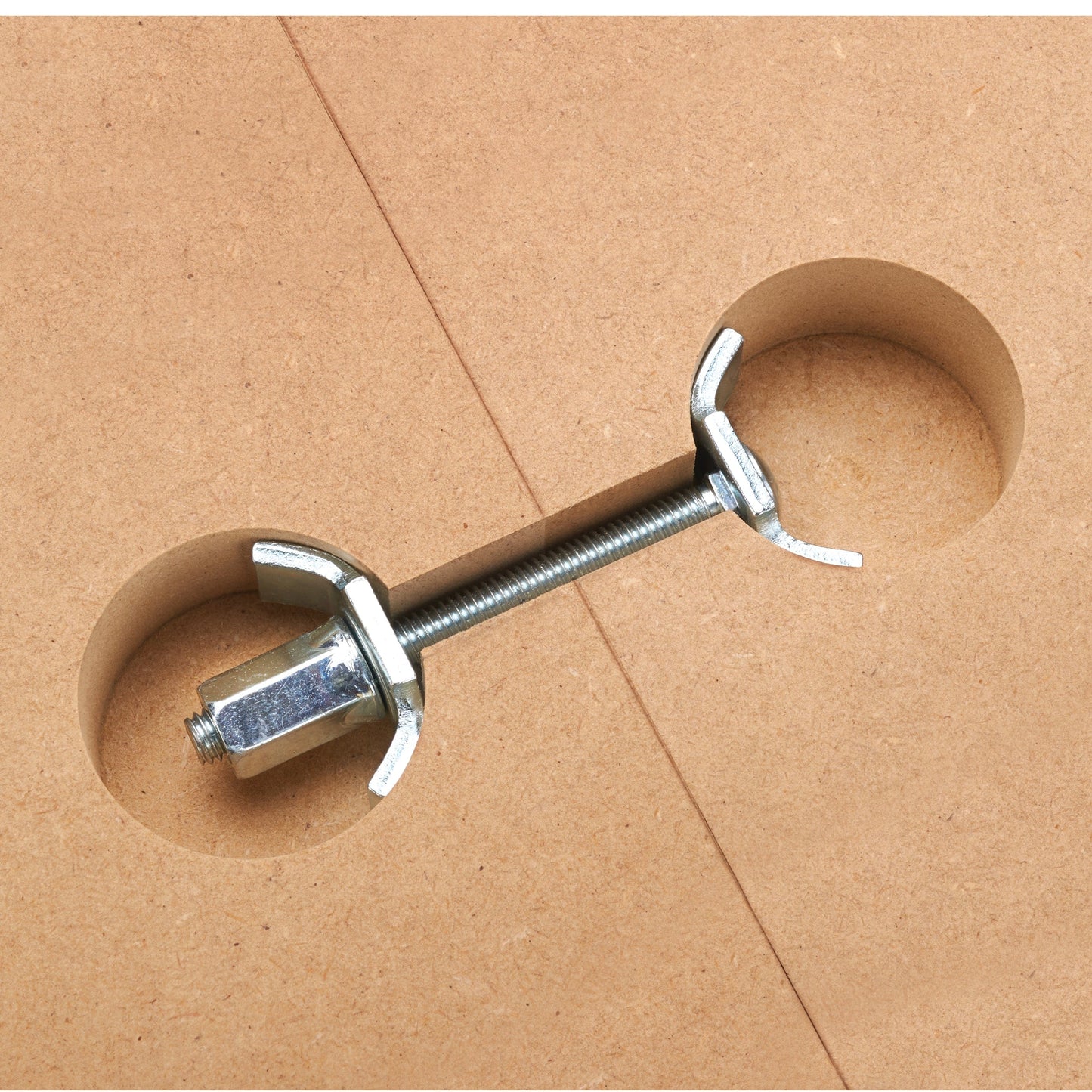 Large Joint Connector 5-3/4" to 6-1/2" alt 0