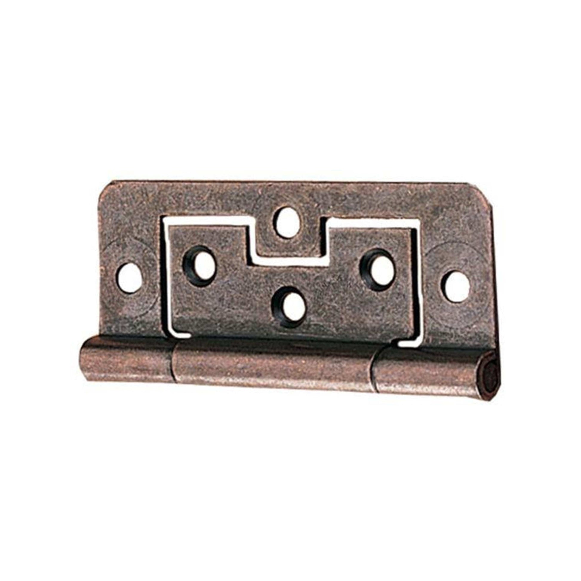 5/8" Non Mortise Hinge Pr alt 0