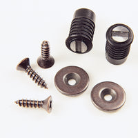MAGNETIC CATCH 5/16" -PAIR alt 0