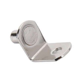 Bracket Style with Hole Shelf Support - 1/4