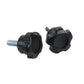 Minature Knob with #10-24 Stud alt 0