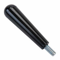 Tapered Handle with 3/8" - 16 Stud alt 0