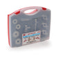 Simpli-Switch Tongue and Groove System with Case