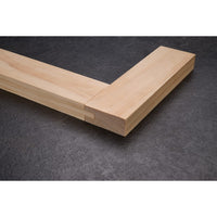 Simpli-Switch Tongue and Groove System with Case