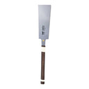 Ryoba Double Edge Pull Saw - 9.5"