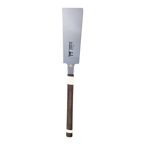Ryoba Double Edge Pull Saw - 9.5"