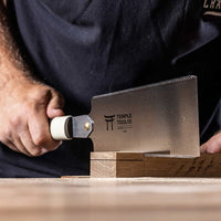 Ryoba Double Edge Pull Saw - 9.5"