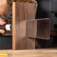 Ryoba Double Edge Pull Saw - 9.5"