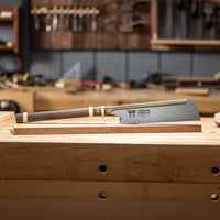 Dozuki - Rip Cut Pull Saw - 9.5"