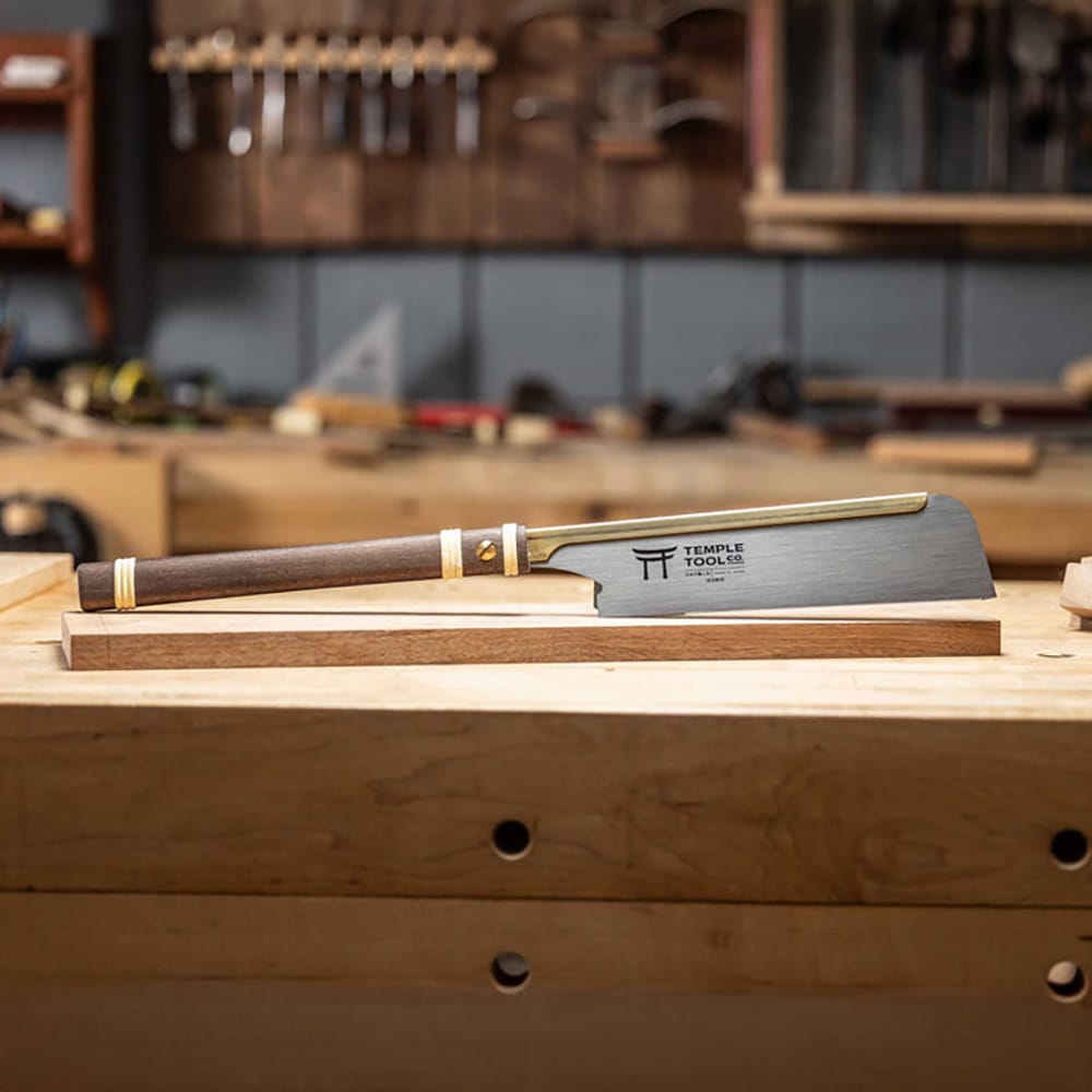 Dozuki - Rip Cut Pull Saw - 9.5"
