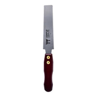 Flush Cut Pull Saw - 6"