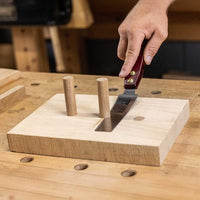 Flush Cut Pull Saw - 6"