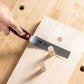 Flush Cut Pull Saw - 6"
